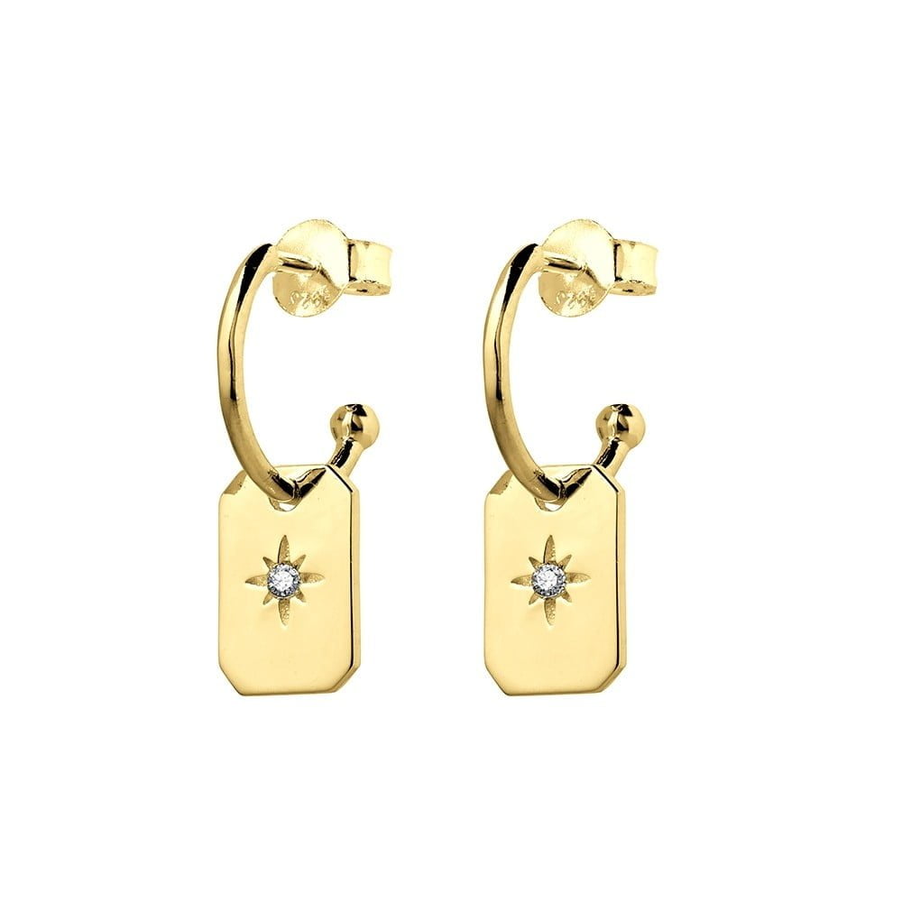 Camilla Earrings