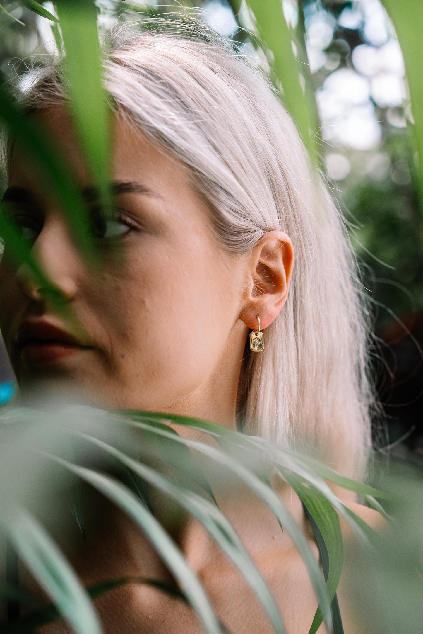 Camilla Earrings