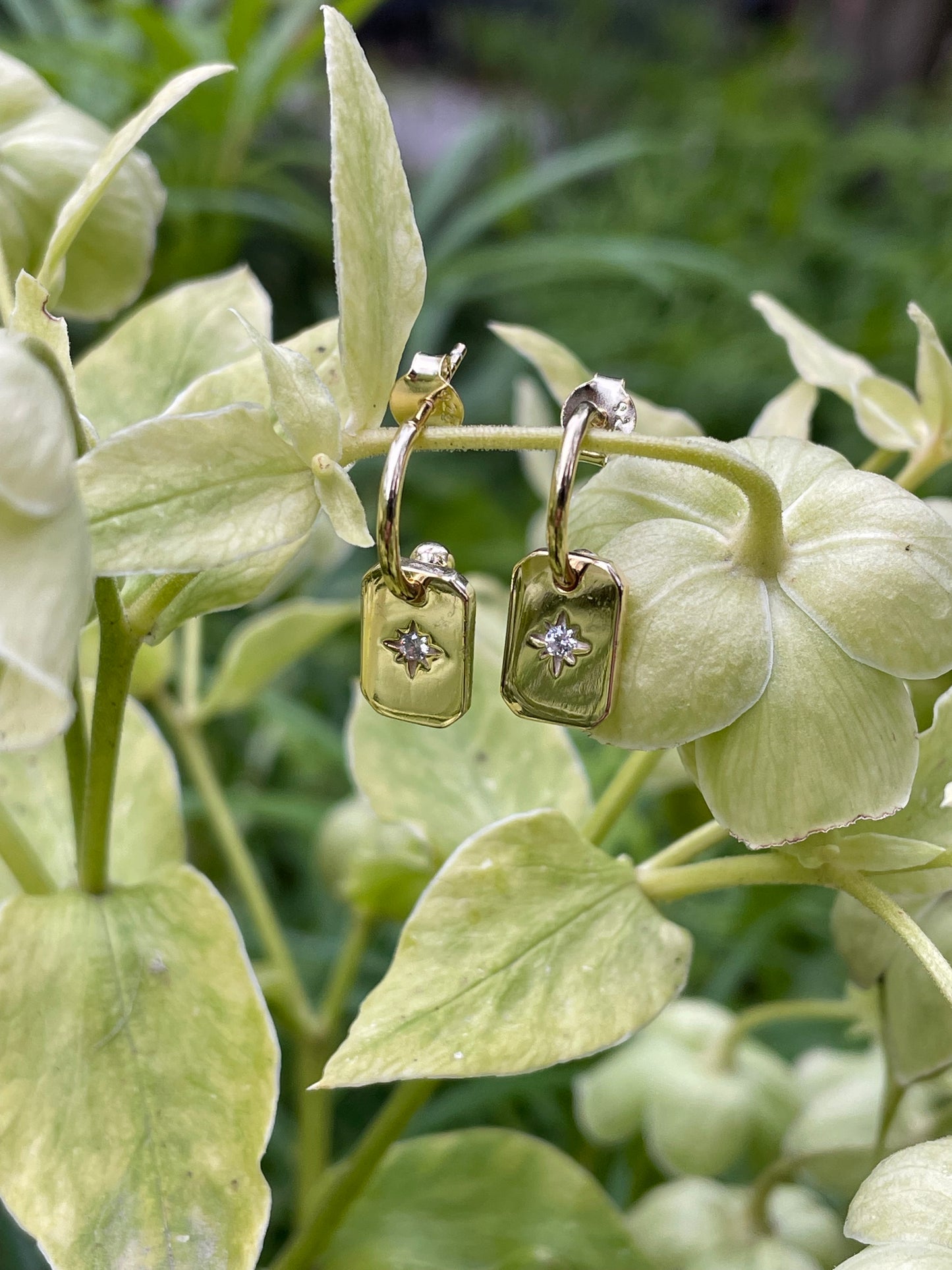 Camilla Earrings
