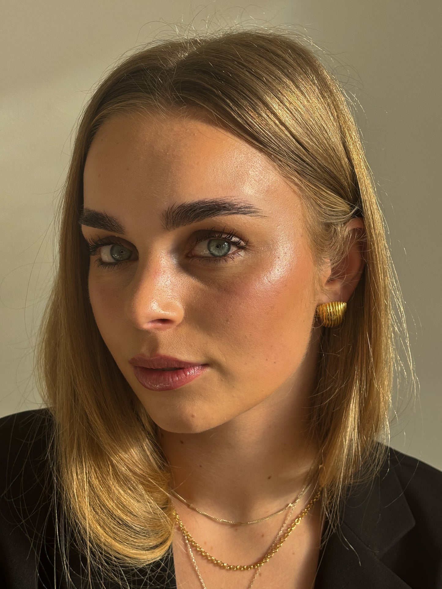 Melanie Earring